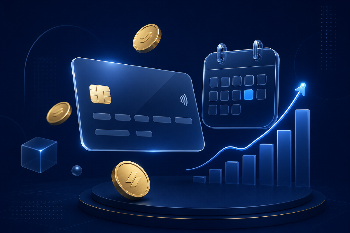 Dashboard do Cadê meu dindin? mostrando gráficos financeiros e controle de despesas